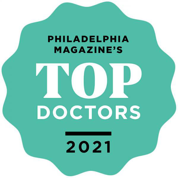 2021 Top Doctor - Stephanie Molden