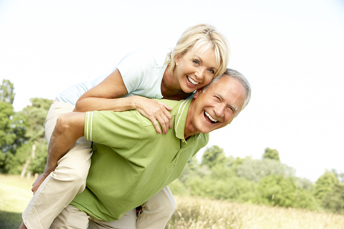 Hormone Replacement and BioTE® Pellet Therapy