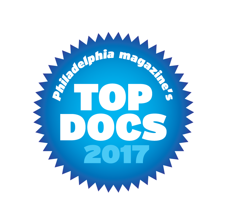 2017 Top Doctor - Stephanie Molden