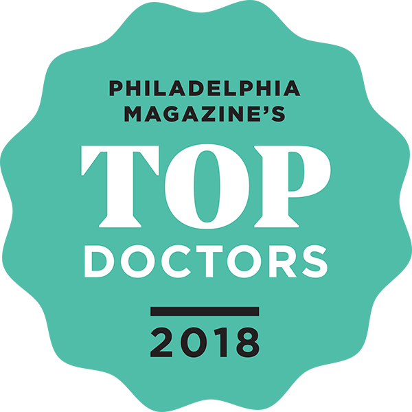 2018 Top Doctor - Stephanie Molden