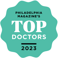 2023 Top Doctor - Stephanie Molden