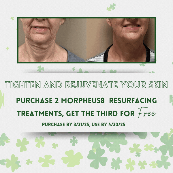 Tighten and Rejuvenate Your Skin