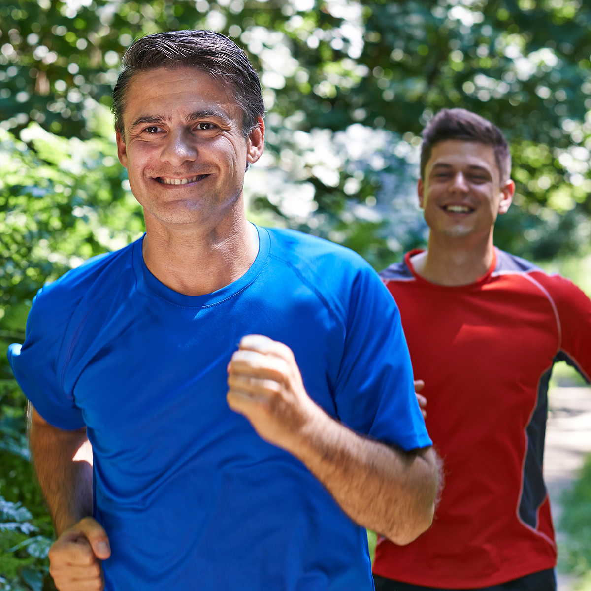 Hormone Optimization Therapy for Men