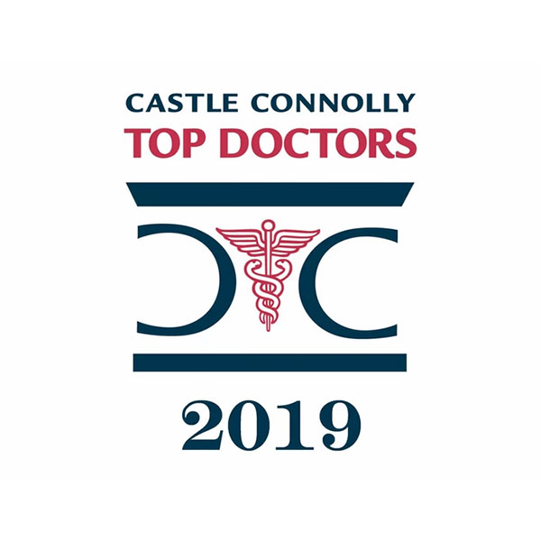 2019 Castle Connolly Top Doctors - Dr. Stephanie Molden