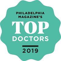 2019 Philadelphia Magazine Top Doctors - Dr. Stephanie Molden