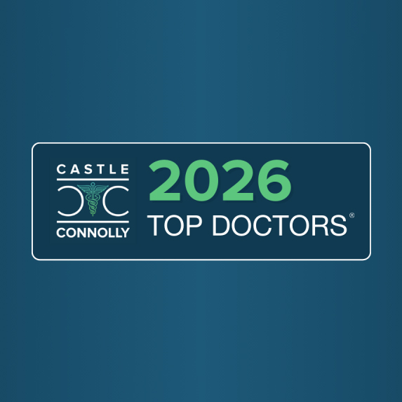 2026 Castle Connolly Top Doctors - Dr. Stephanie Molden