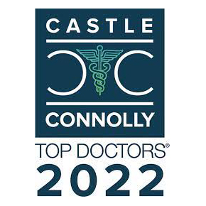 2019 Castle Connolly Top Doctors - Dr. Stephanie Molden