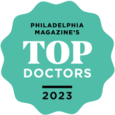 2023 Philadelphia Magazine Top Doctors - Dr. Stephanie Molden