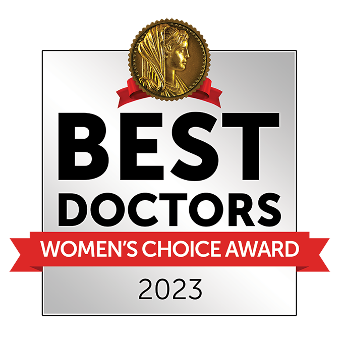 2023 Women's Choice Award