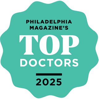 2025 Philadelphia Magazine Top Doctors - Dr. Stephanie Molden