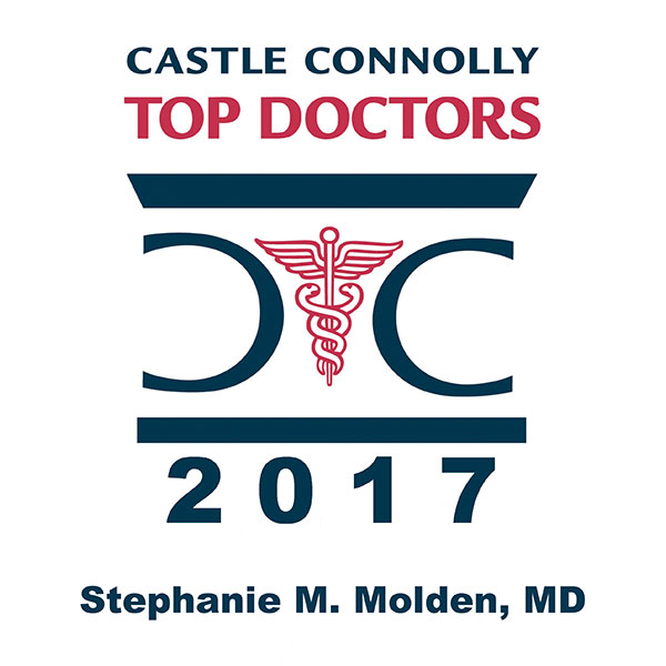 Castle Connolly Top Doctor 2017