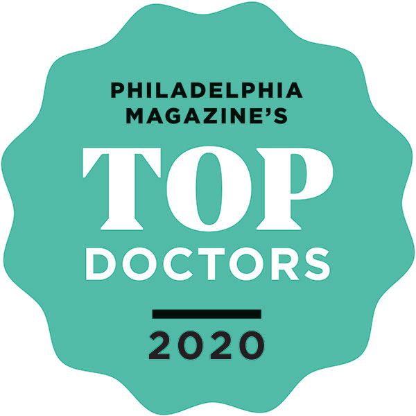 Stephanie Molden top doctor