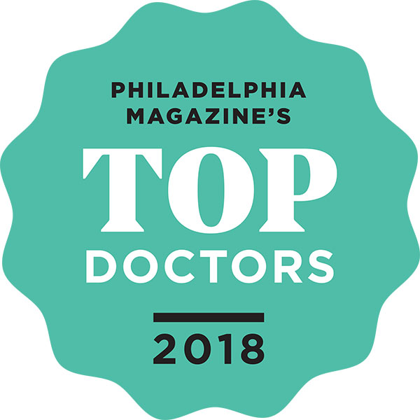 Dr. Stephanie Molden 2018 Top Doctor