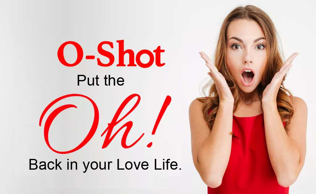 The O Shot Bucks County PA Female Pelvic Health Center