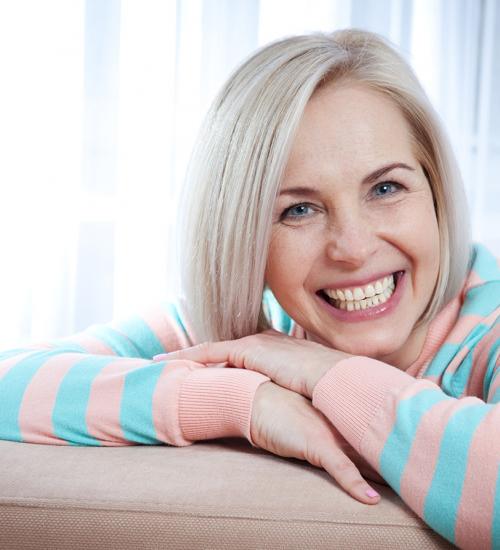 Non-Surgical Hair Restoration at the Female Pelvic Health Center - Newtown