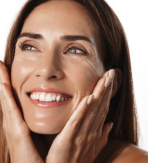 QuantumRF by InMode: The Premier Treatment for Fat Reduction, Skin Tightening & Lift — Available with Dr. Stephanie Molden in Newtown, PA