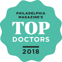 2018 Top Doctor - Stephanie Molden, Urogynecologist