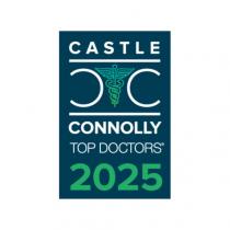 Dr. Molden Named a 2025 Top Doctor