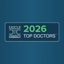 Dr. Molden Named a 2026 Top Doctor
