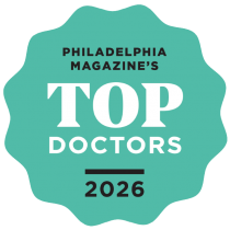 Philadelphia magazine’s Top Docs™ 2026, Urogynecology – Dr. Stephanie Molden