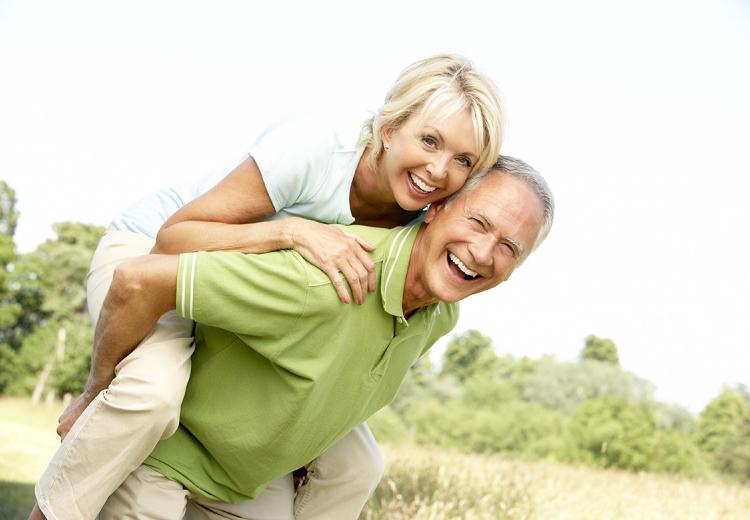 Hormone Replacement and BioTE® Pellet Therapy