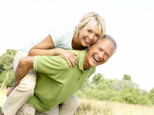 Hormone Replacement and BioTE® Pellet Therapy